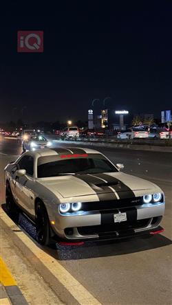 دۆج چالنجەر